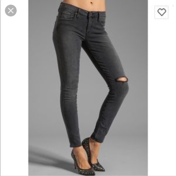 genetic denim the shya